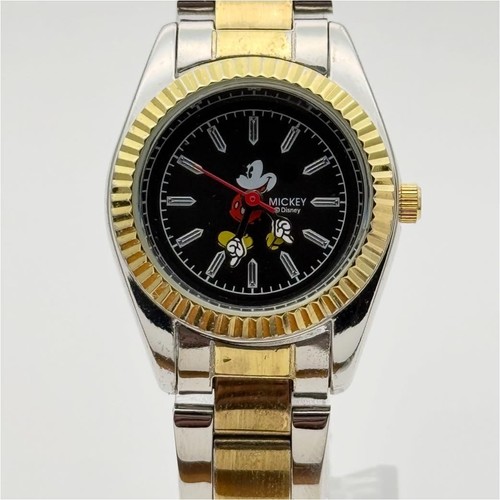 Montre femme disney mickey - disney,