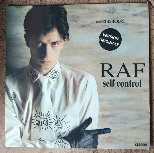 Raf maxi trs excellent - raf/, 45