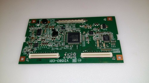 Carte tcon haier lt32m1c - carte,