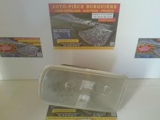 Optique avant principal droit