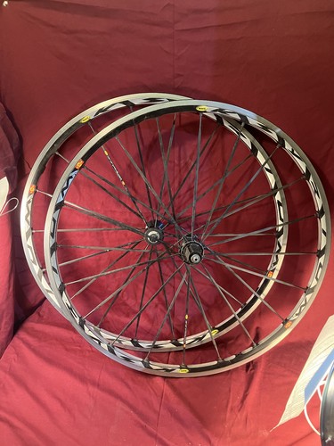 Vintage mavic ksyrium - vintage,