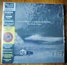 John Hurlbut/Jorma Kaukonen