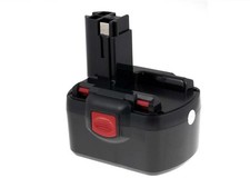 Batterie pour Bosch perceuse visseuse PSR 1200 NiMH O-Pack