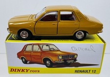 VOTURE DINKY TOYS ATLAS