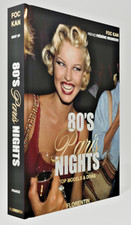 NEW : 80’S PARIS NIGHT by