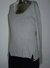 Pull coton mi-saison femme DDP 38/40