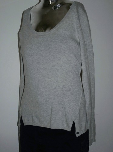 Pull coton saison femme ddp - femme,