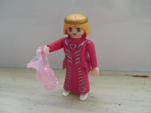 Playmobil figurine personnage