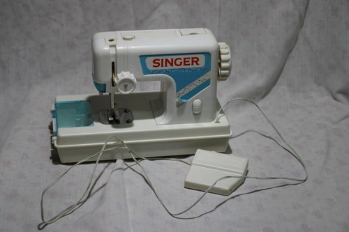 Machine coudre singer à - machine,