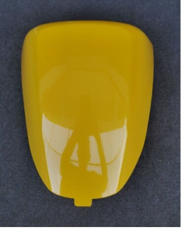 Capot selle vfr - de, 800