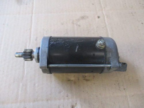 Demarreur pour yamaha 600 - demarreur,