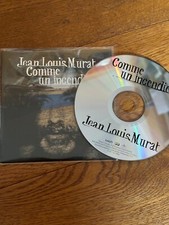 Jean-Louis Murat - cd single 1