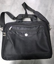 Sacoche Ordinateur DELL 17 pouces avec bandoulière