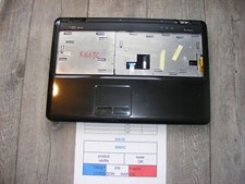 Coque / Plasturgie de base