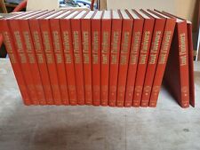 tout l'univers 18 volumes et index