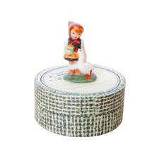 Ancienne Miniature de Poupée