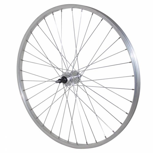Roue vtt patin - 26", alu