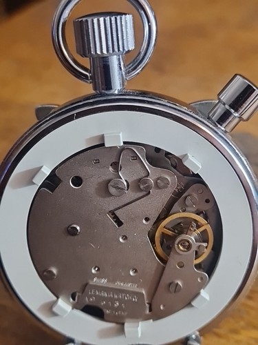 Chronomètre sportif klm - sportif,