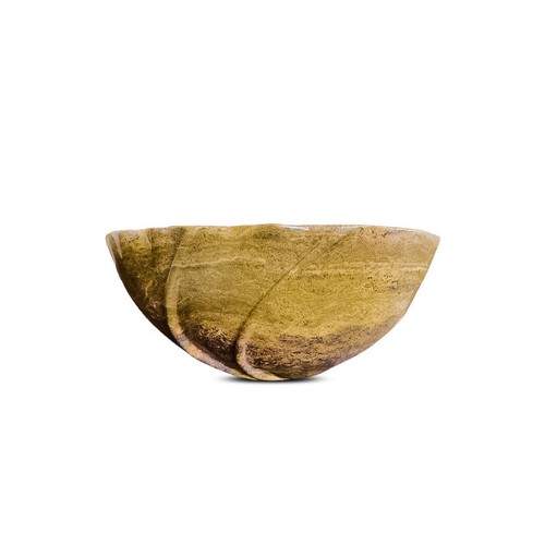 Italian brown travertine - italian,