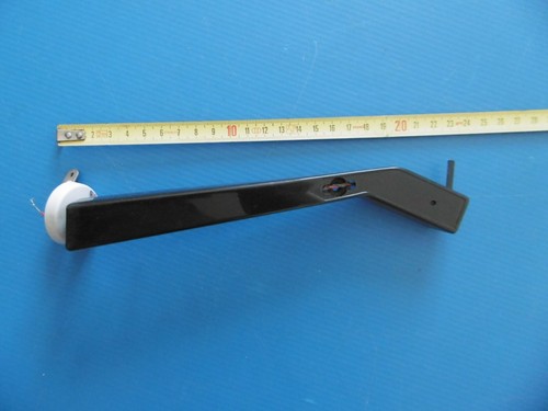 Ancien bras pour platine - ancien,