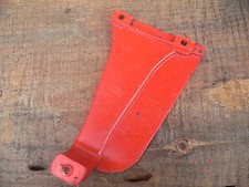 Homelite 330 Chainsaw Rear /