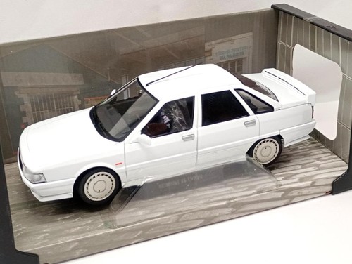 Solido renault 21 - 1/18, turbo