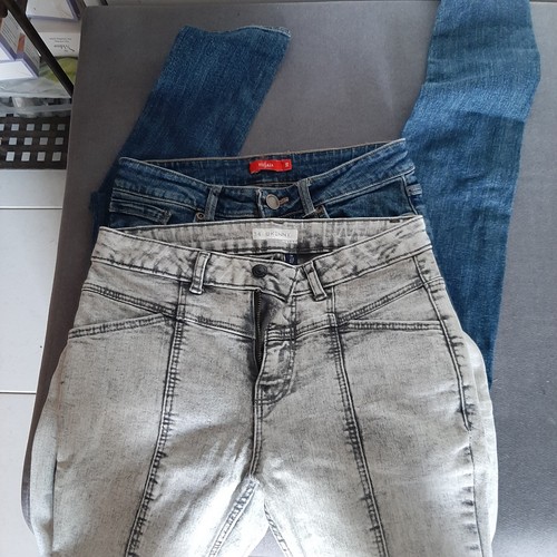 Lot jean skinny kiabi - jean's,