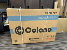 Vélo pliant Colono Compact 16