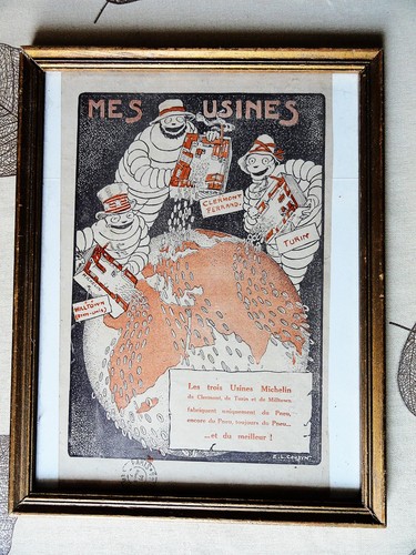 Affiche publicitaire - affiche,