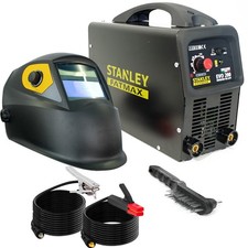Poste à souder 200A Inverter