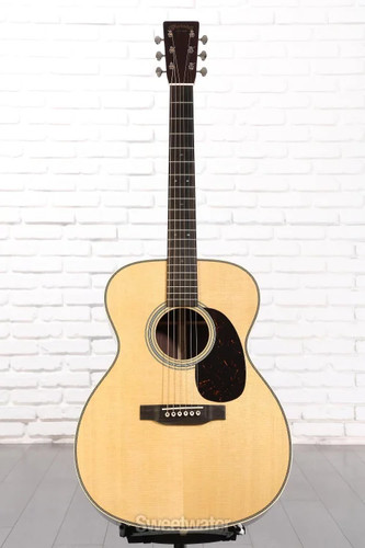 Martin 000 standard series - martin, 000-28