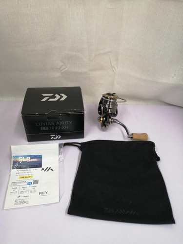 Moulinet tournant daiwa - daiwa, 21