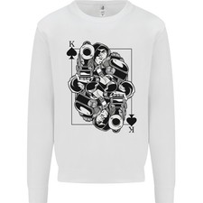 Sweat À Capuche Sniper Card