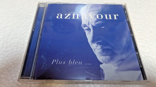 Charles aznavour plus - charles,