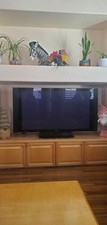 Pioneer Elite Plasma TV