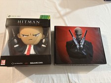 Hitman Absolution Edition