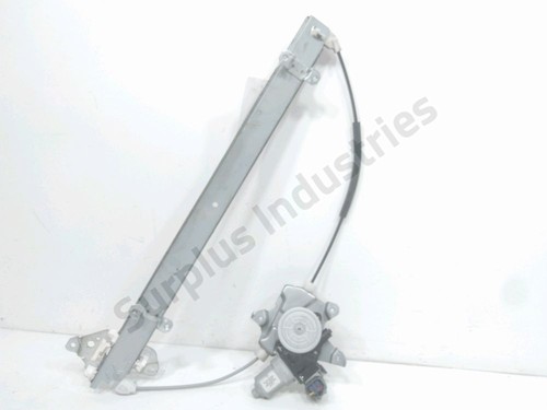 Leve vitre electrique avant - leve-vitre,