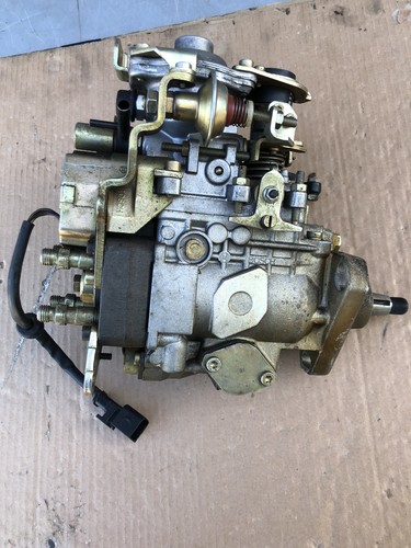Pompe injection citroën - pompe,