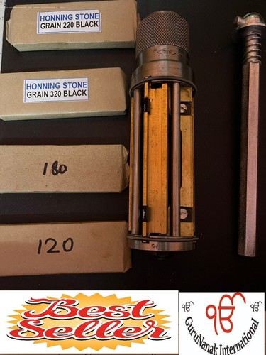 Kit aiguisage moteur - aiguisage,