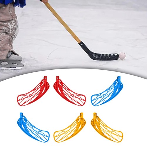 Lame hockey sur glace - lame,
