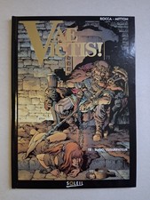 Vae victis sligo - vae, "sligo