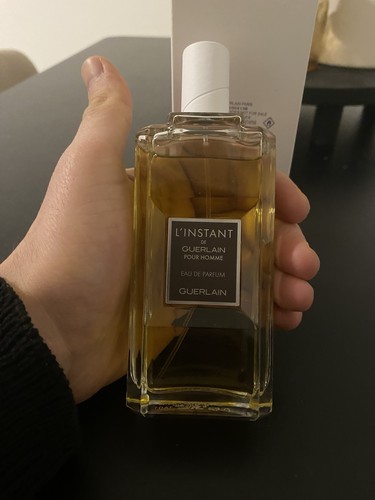 Parfum vintage - parfum,
