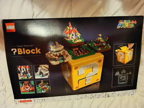 Lego 71395 bloc point - lego,