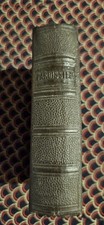 Paroissien Romain-numéro 10-