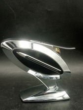 Briquet De Table Maruman T21 Robin Vintage Japan