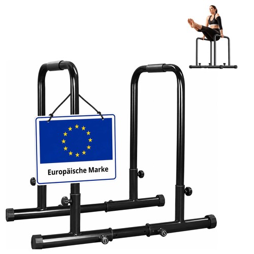 Barres dips station - dips,,