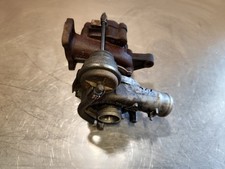 TURBO TURBOCOMPRESSEUR PEUGEOT 206 2.0 HDI 90CV 53041015096 / DJ5033439 / K03