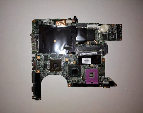Pavilion motherboards - 3,