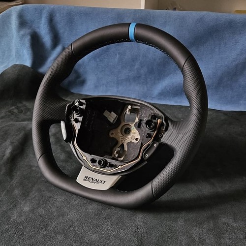 Volant special renault - renault, 3