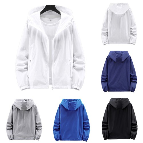 Manteau coupe vent - coupe-vent, homme